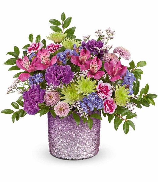 Jewel Garden Bouquet